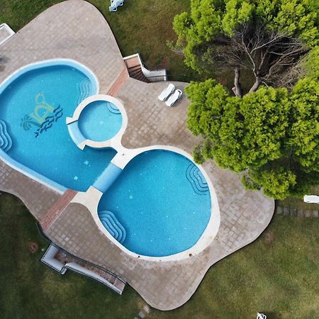 Apartament Casa Tortuga Con Piscina Com Cala en Bosch Zewnętrze zdjęcie