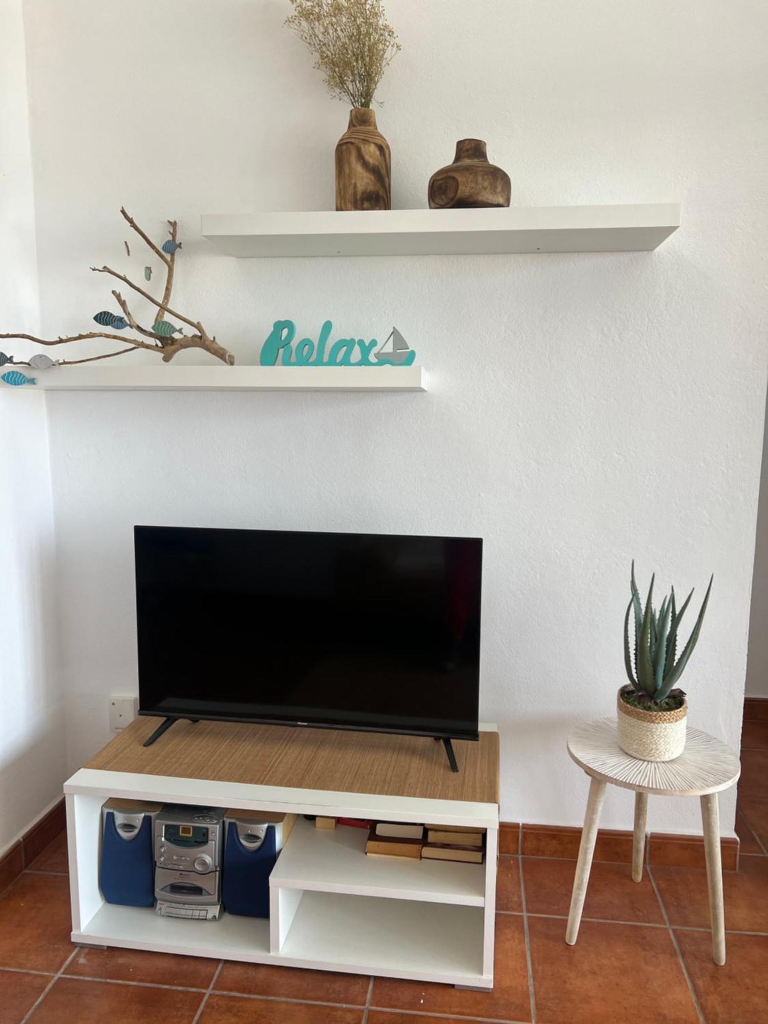Apartament Casa Tortuga Con Piscina Com Cala en Bosch Zewnętrze zdjęcie