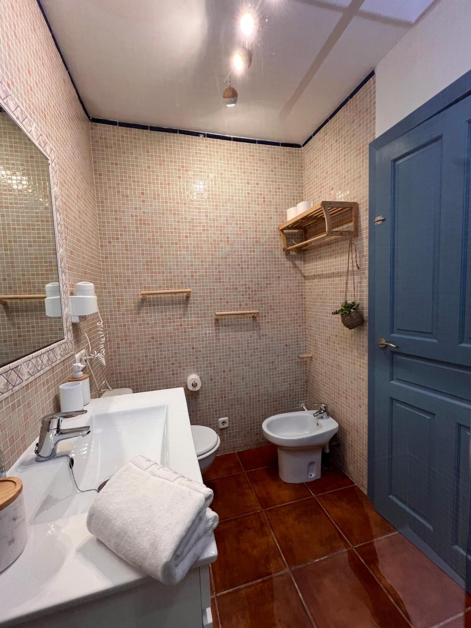 Apartament Casa Tortuga Con Piscina Com Cala en Bosch Zewnętrze zdjęcie