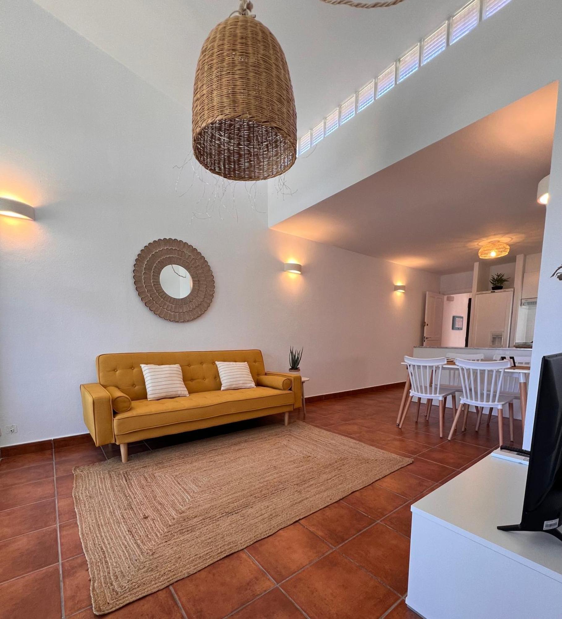 Apartament Casa Tortuga Con Piscina Com Cala en Bosch Zewnętrze zdjęcie