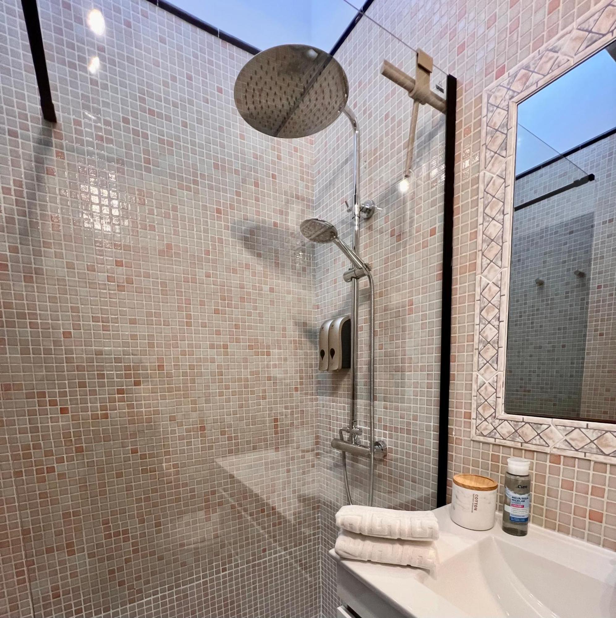 Apartament Casa Tortuga Con Piscina Com Cala en Bosch Zewnętrze zdjęcie